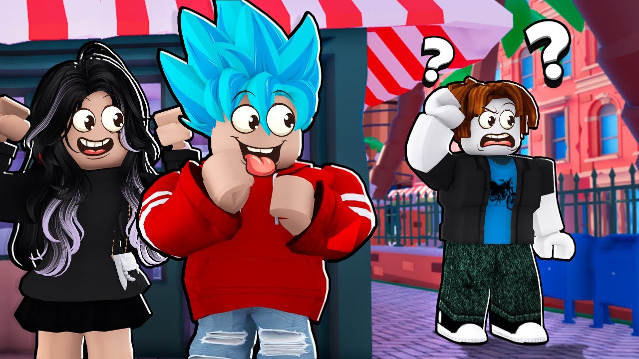 Finding the Best Hiding Spots in Prop Hunt | Roblox