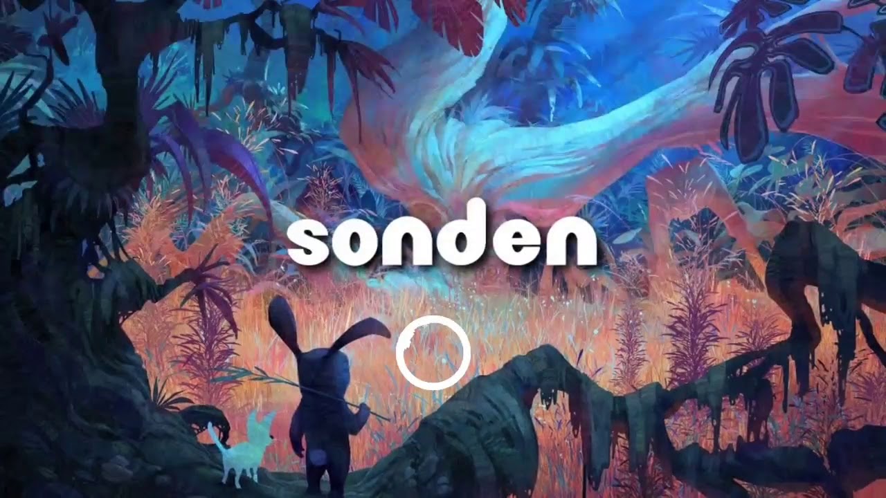 Tones and l - Dance Monkey (Peyruis Remix) [Sonden]