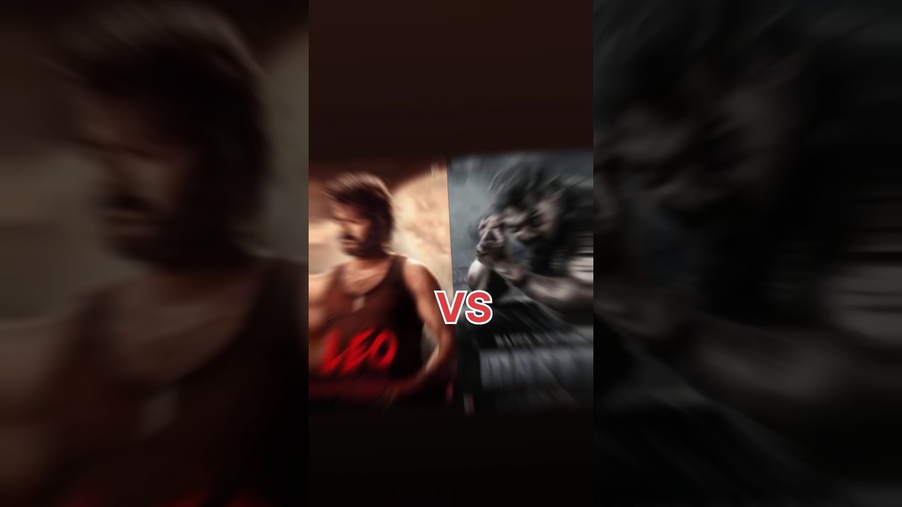 #LEO🥳 VS🤩1k view martin#tamilnadu🤯Kannadam# martin🧐