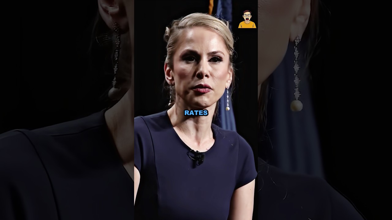 Ben Shapiro Dismantles Ana Kasparian&rsquo;s &ldquo;Fair Share&rdquo; Tax Argument