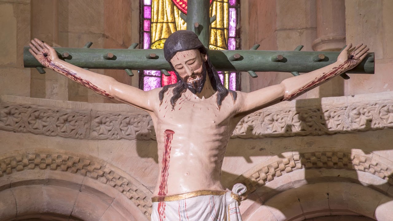 Iglesia de San Millán (Segovia)