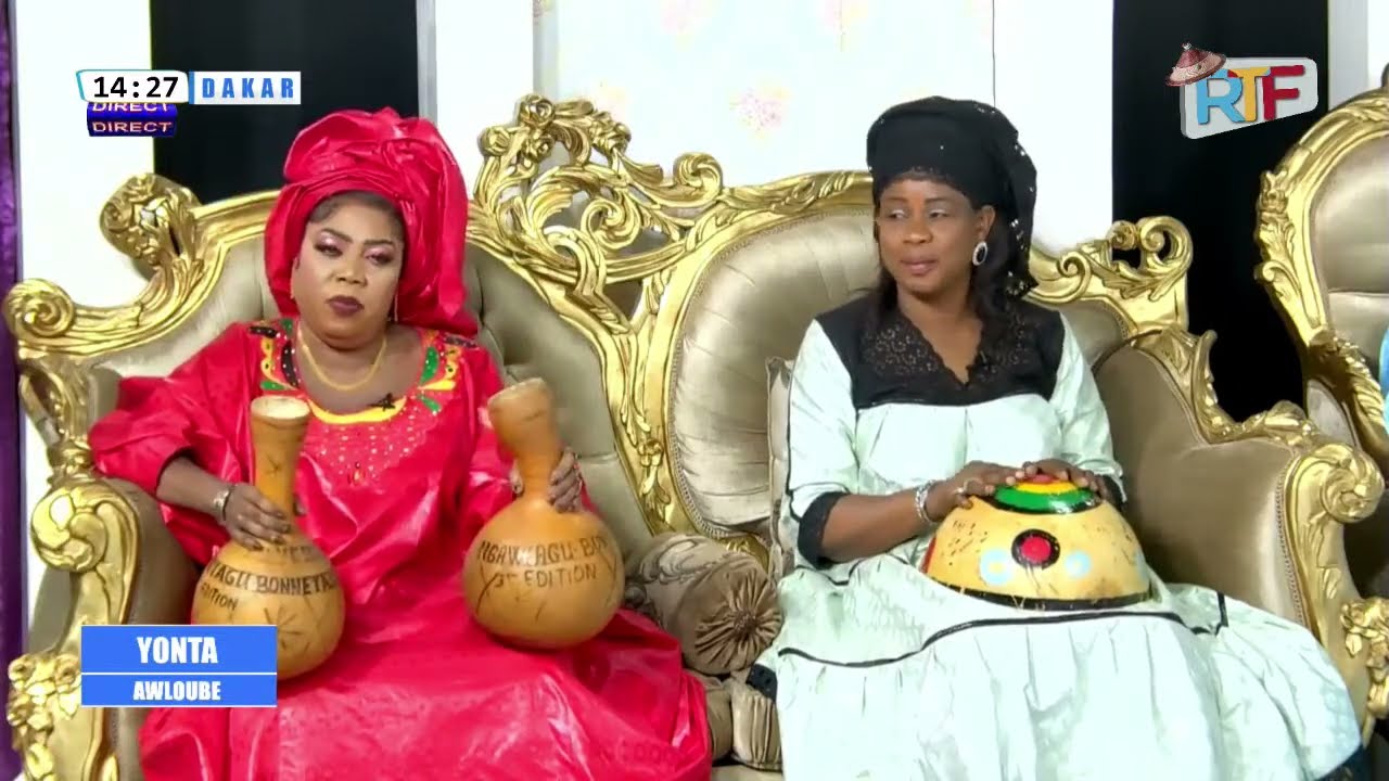 🔴DIRECT/KYONTA AWLOUBE DU 02/03/2024