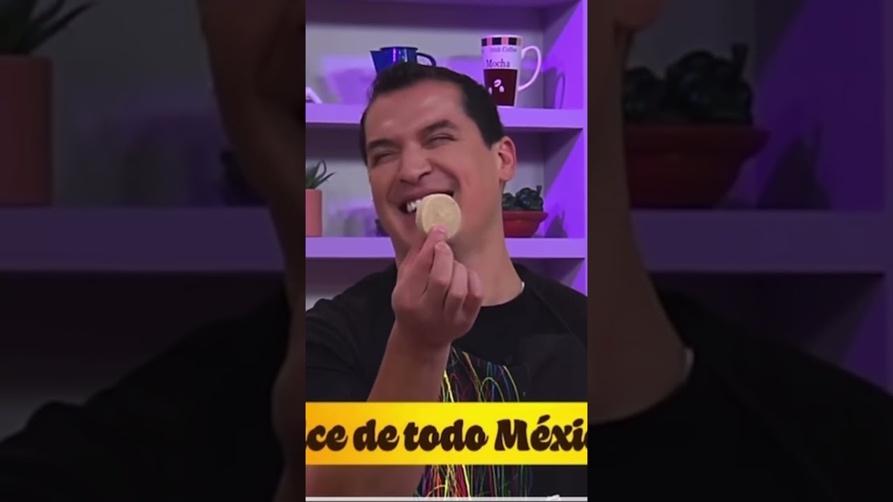 #mazapan