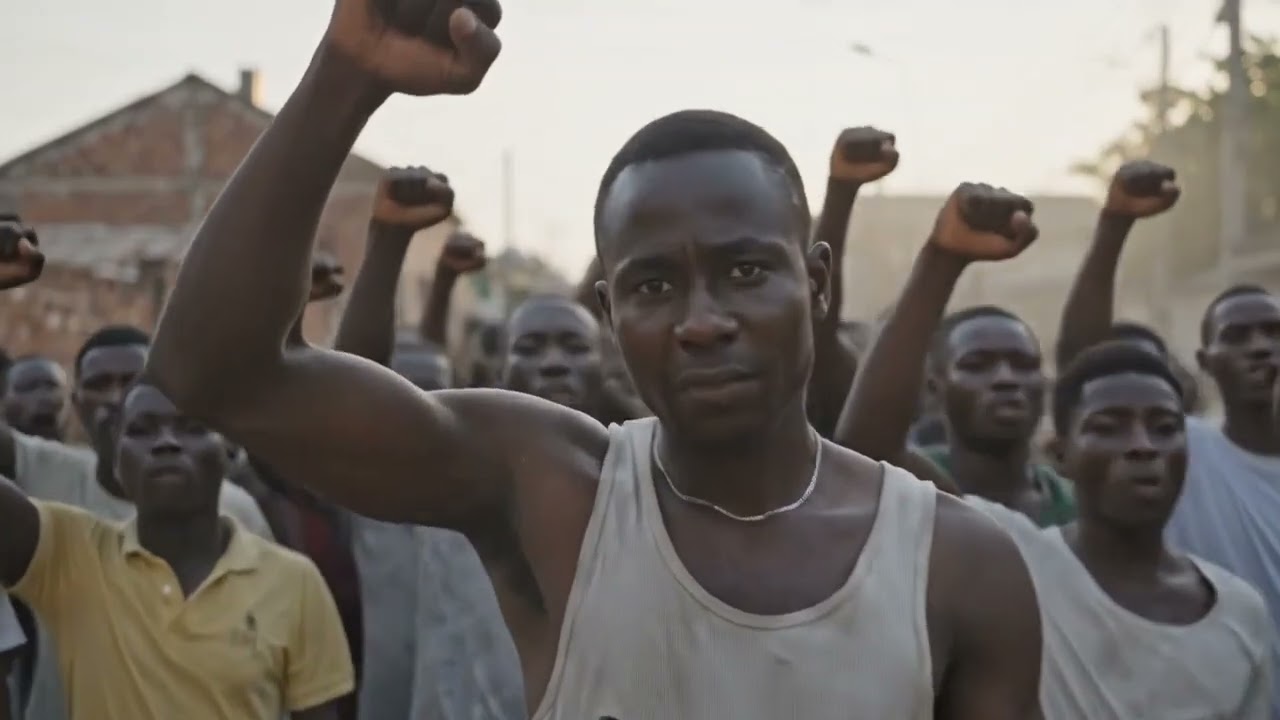 Aïsdoo toujours combattue (clip officiel)