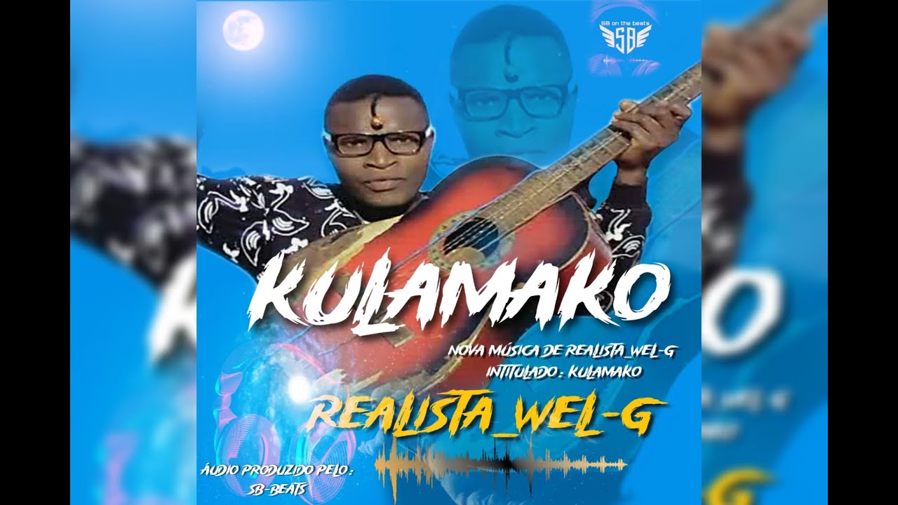 Realista   Wel G   Culamacoh   Prod By SB