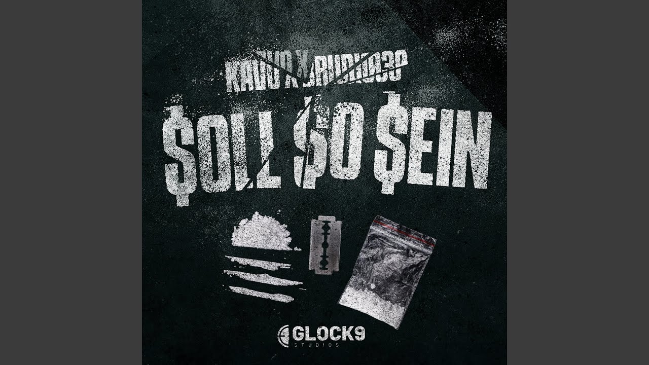 Soll so sein