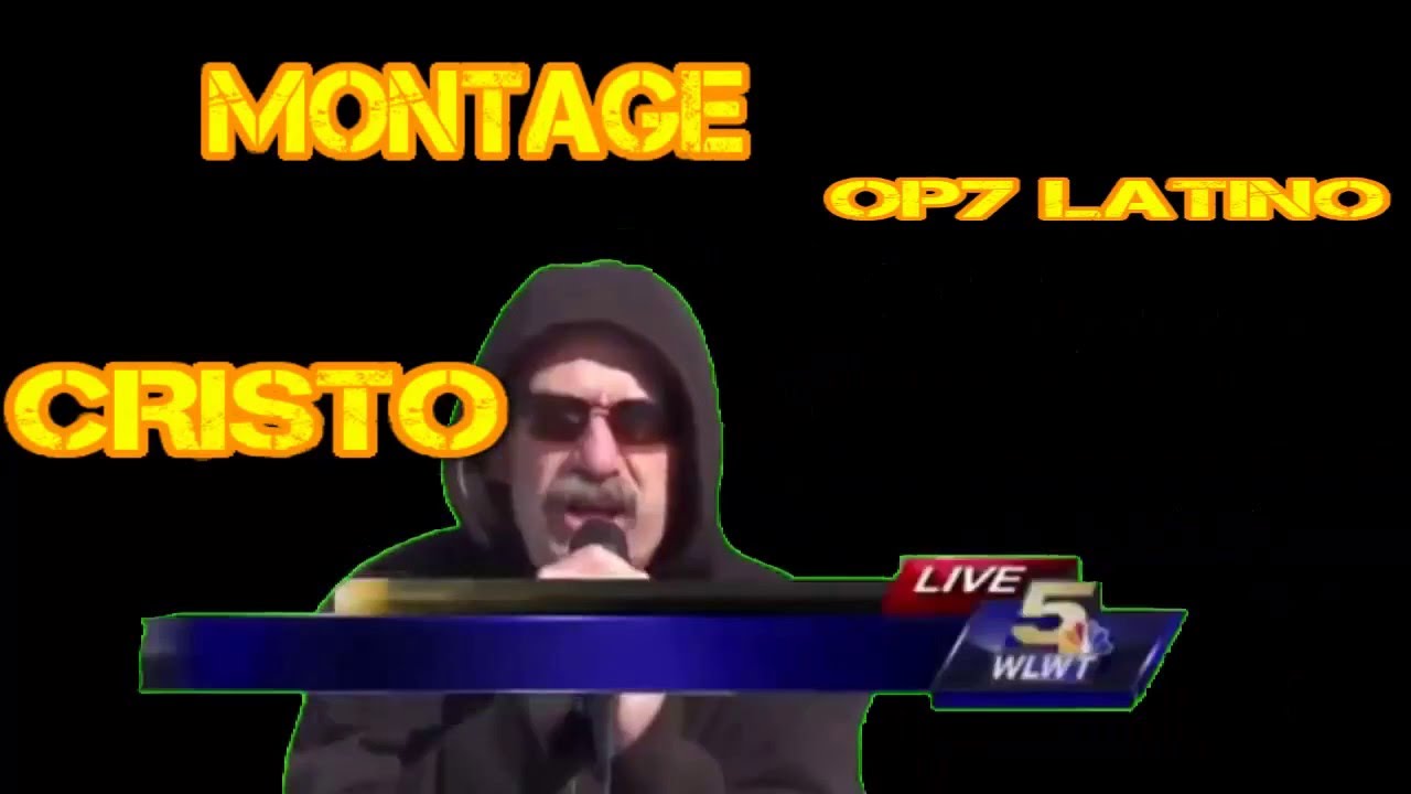 #51 OP7 LATINO &iquest;Launchers ErDuque? (Montage)