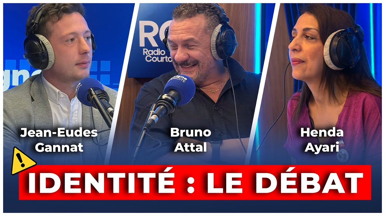 Patriotes de la diversit&eacute;/patriotes de souche : le grand d&eacute;bat sur l&rsquo;identit&eacute; fran&ccedil;aise