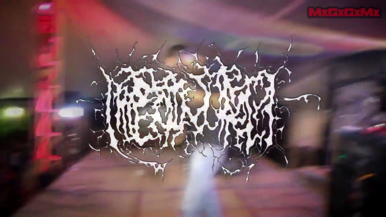 Mexican GoreGrind Masters 2016 - Hipermenorrea