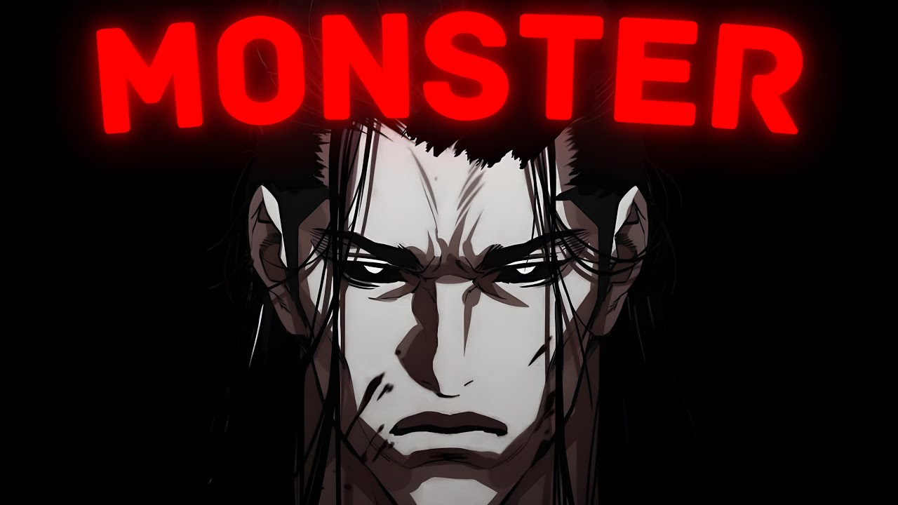 How To Become a MONSTER in 2025