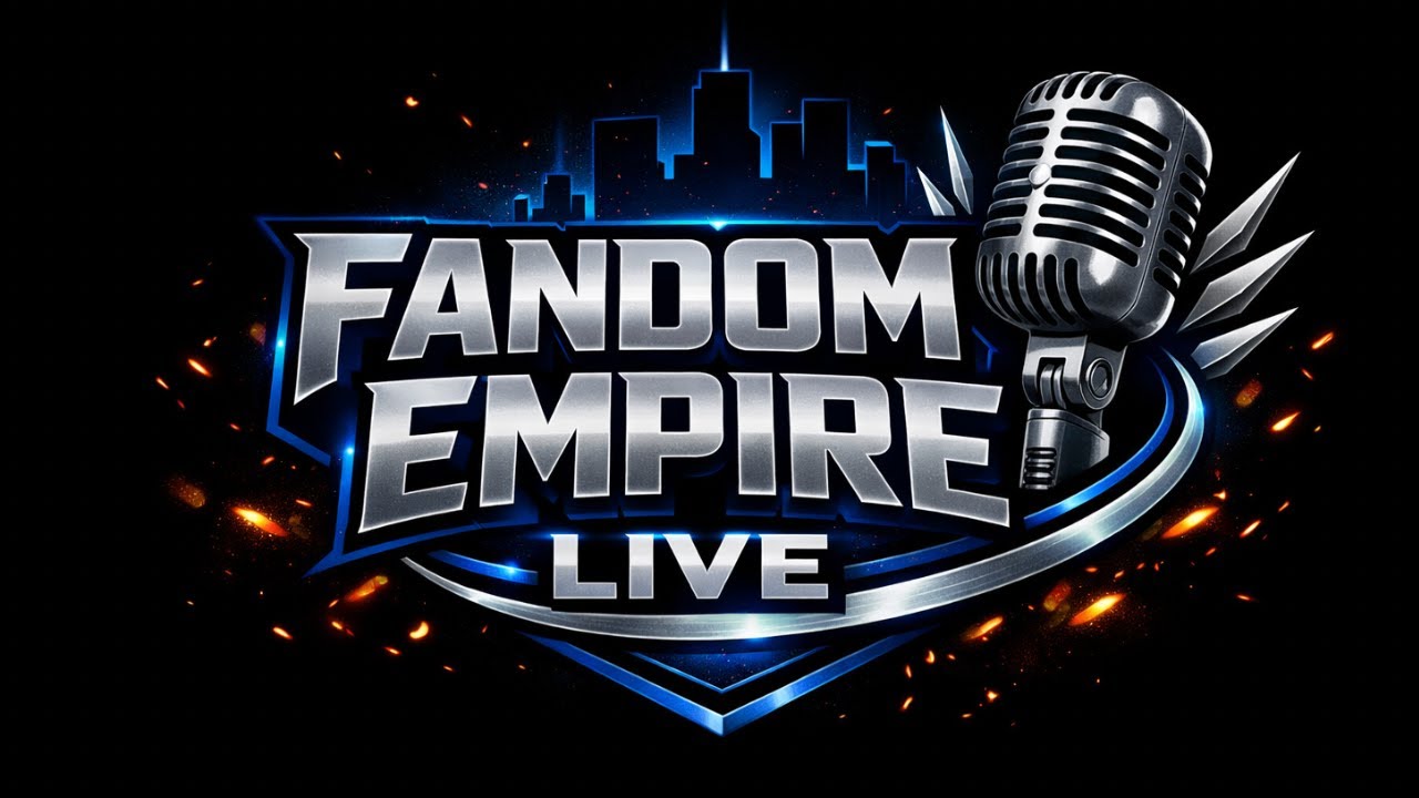 Halloween Show Or Movie? Aegon Show Or Movie? Star Wars News