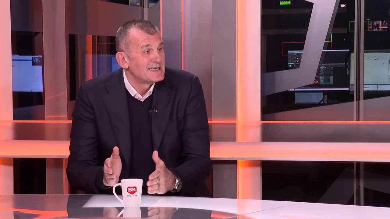 Zoran Savić o Ostoji, Željku, Mirotiću, Mišku, Džabariju.. (ceo intervju) I SPORT KLUB Košarka