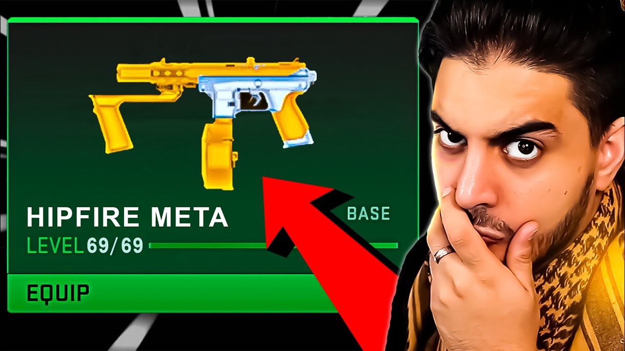 This New Pistol Should be ILLEGAL in Ashika island