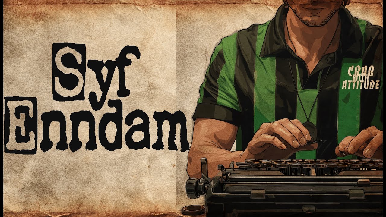 SYF ENNDAM [ Live ]