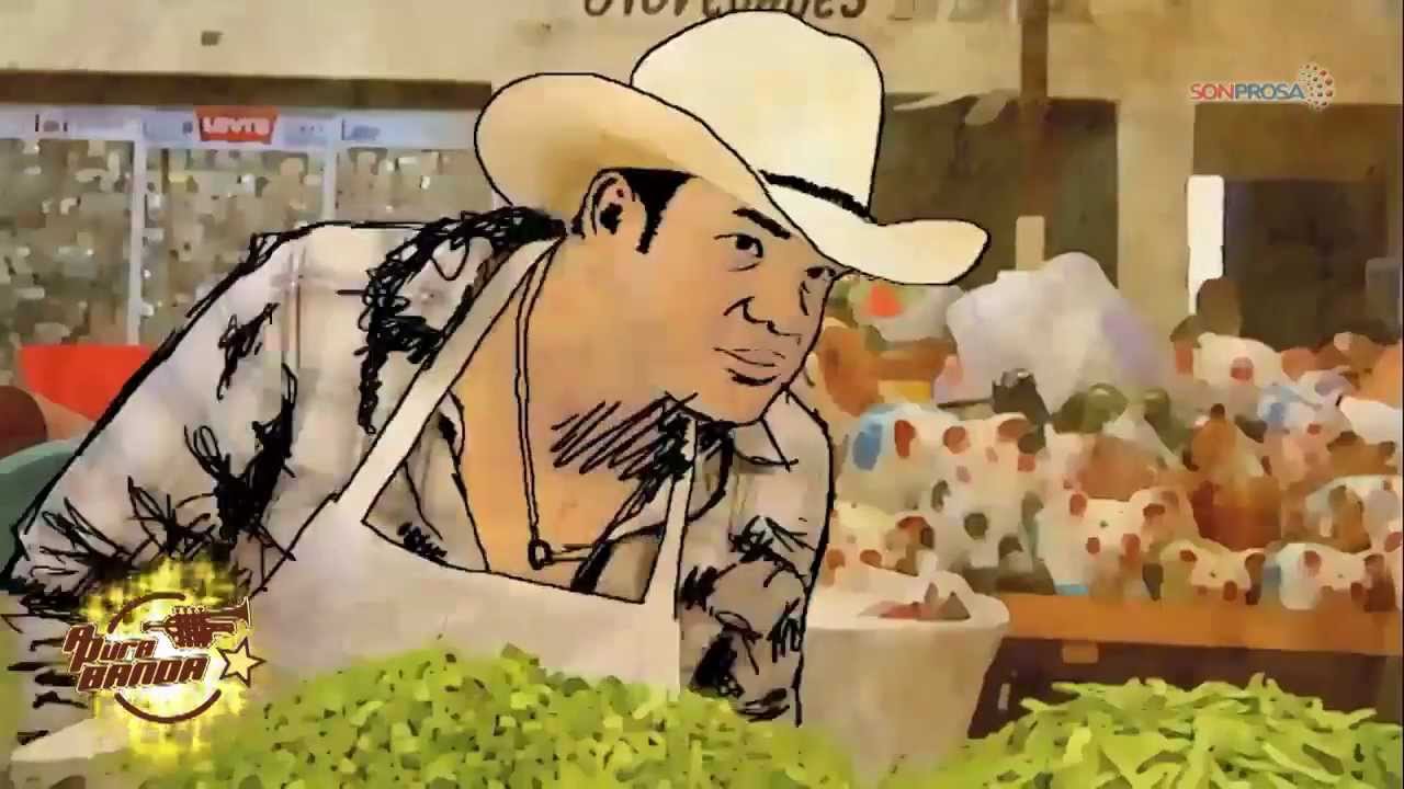 Probemos -  La Numero 1 Banda Jerez video oficial HD 720p