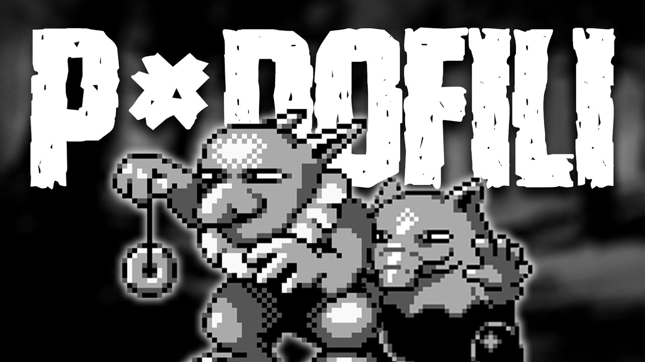 ÇOCUK KAÇIRAN POKEMON!?