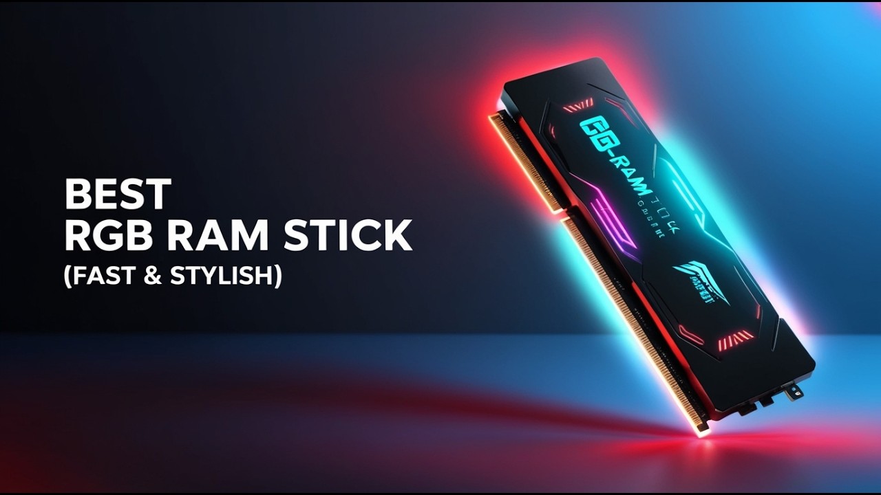 Is Cheap RGB RAM Actually Hurting Your GAMING Performance