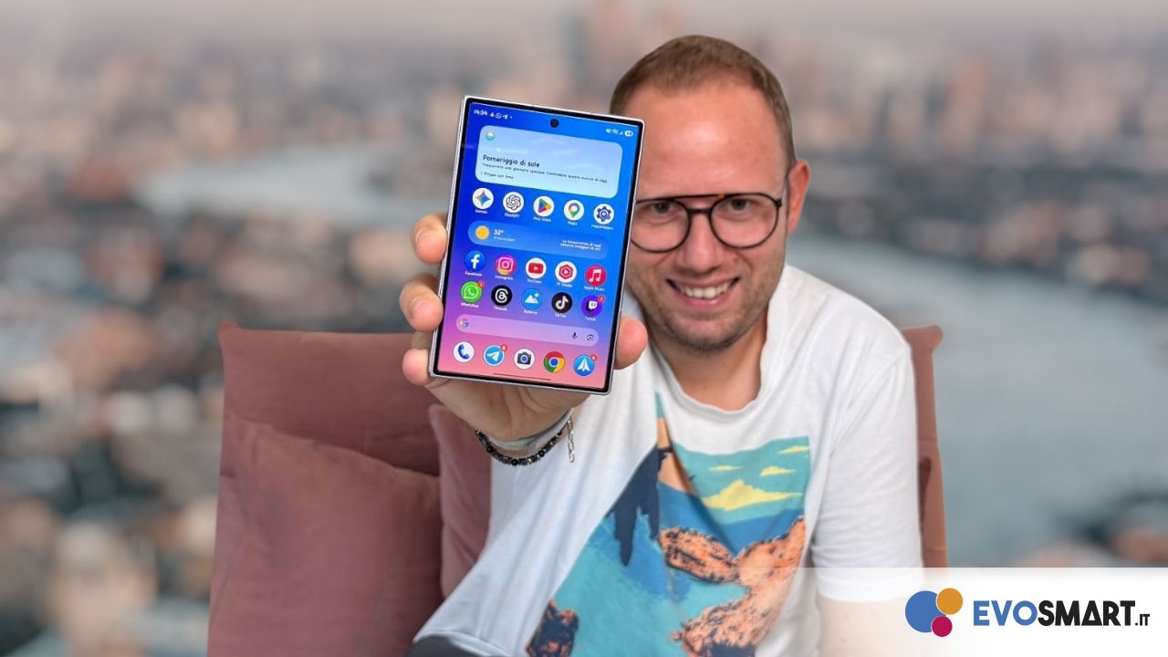 Prima di comprare il Galaxy Z Fold 8 devi sapere QUESTO!