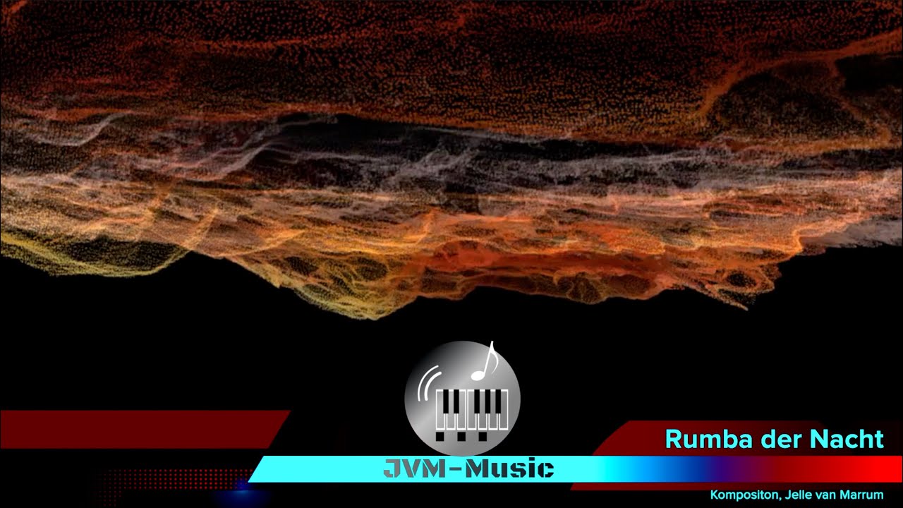 Rumba der Nacht - Komposition, Jelle van Marrum