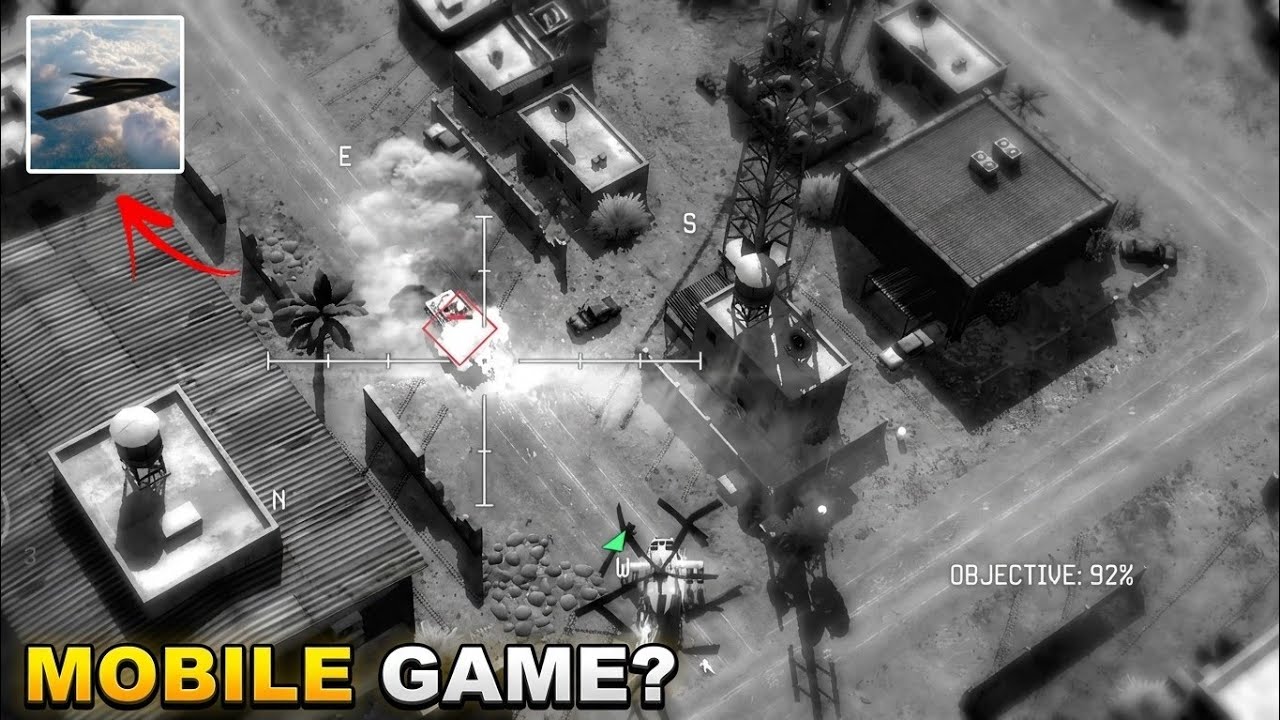 🔥 PC Level Graphics Shocked Me | Toxic Empire 