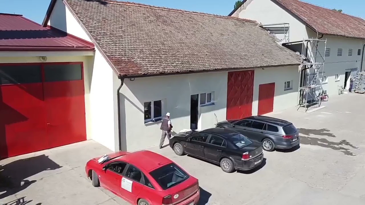 Pregled mandatnog razdoblja - Ilija Markotić načelnik općine Gundinci i koalicijska lista HSS-SDP