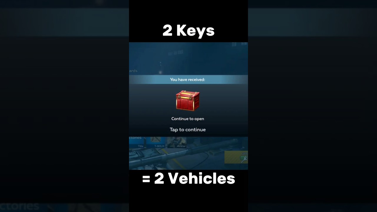 Opening Big trophy in Warthundermobile #warthundermobile #warthunder #warthunderedge #wtmobile #wt