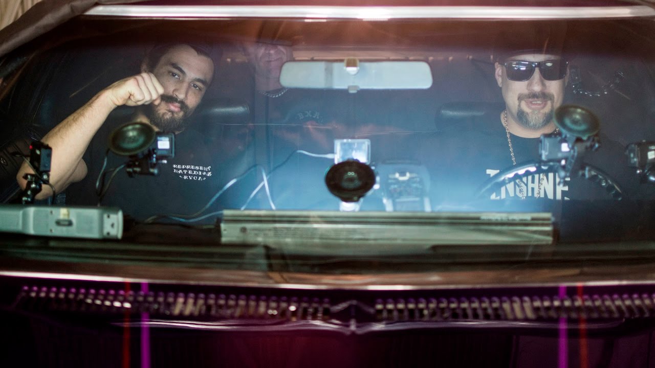 Kron Gracie - The Smokebox | BREALTV