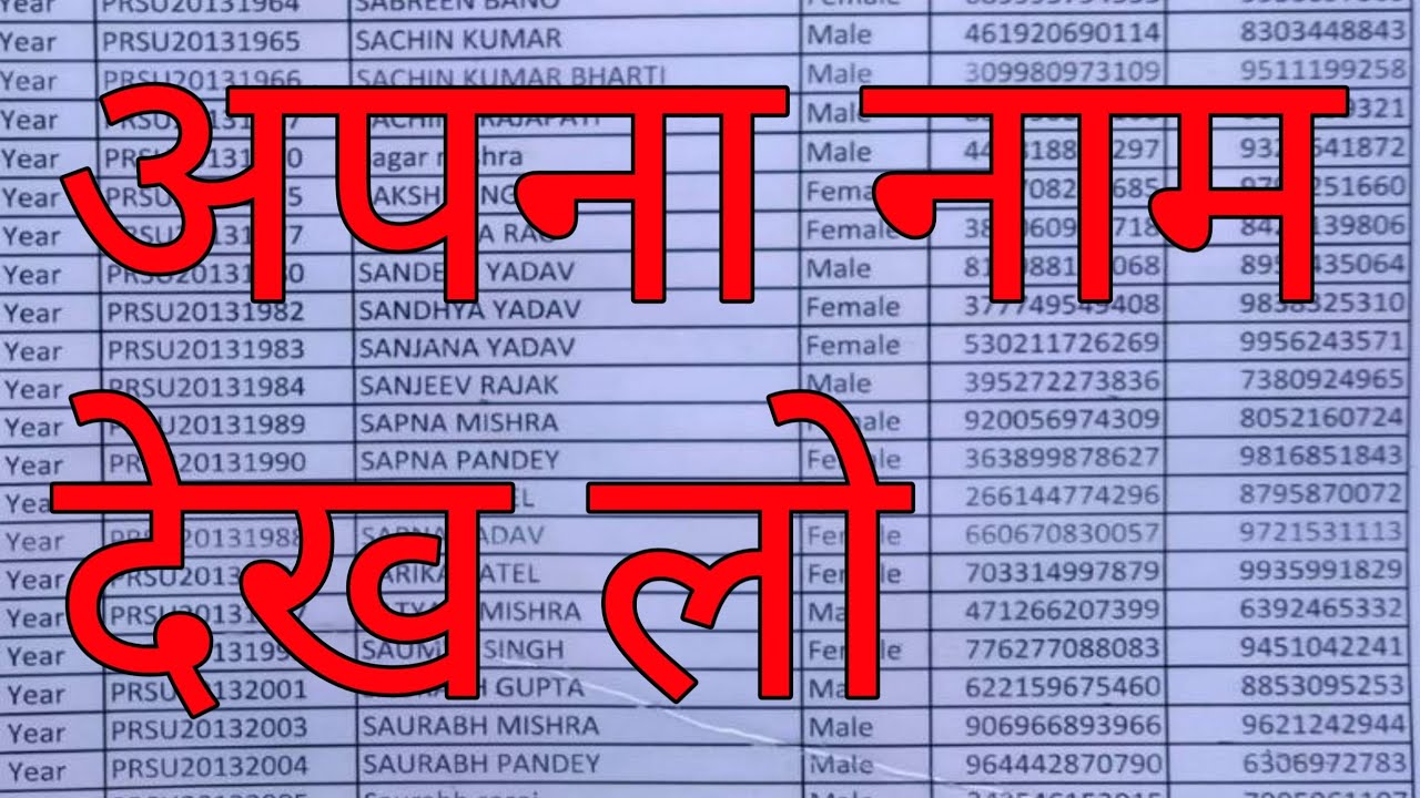 up smartphone yojana list pdf download || up tablet smartphone yojana |up tablet yojana latest news