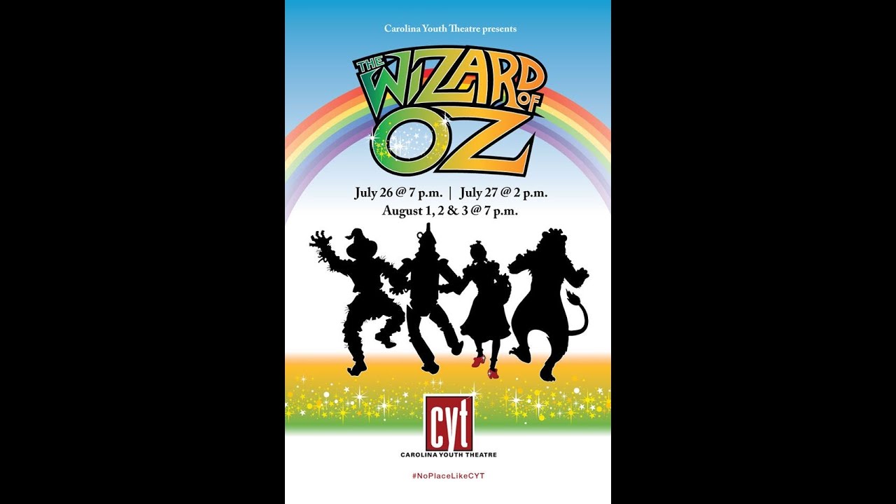 CYT Presents: 