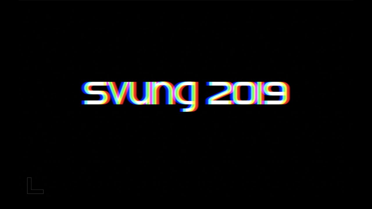 Svung 2019