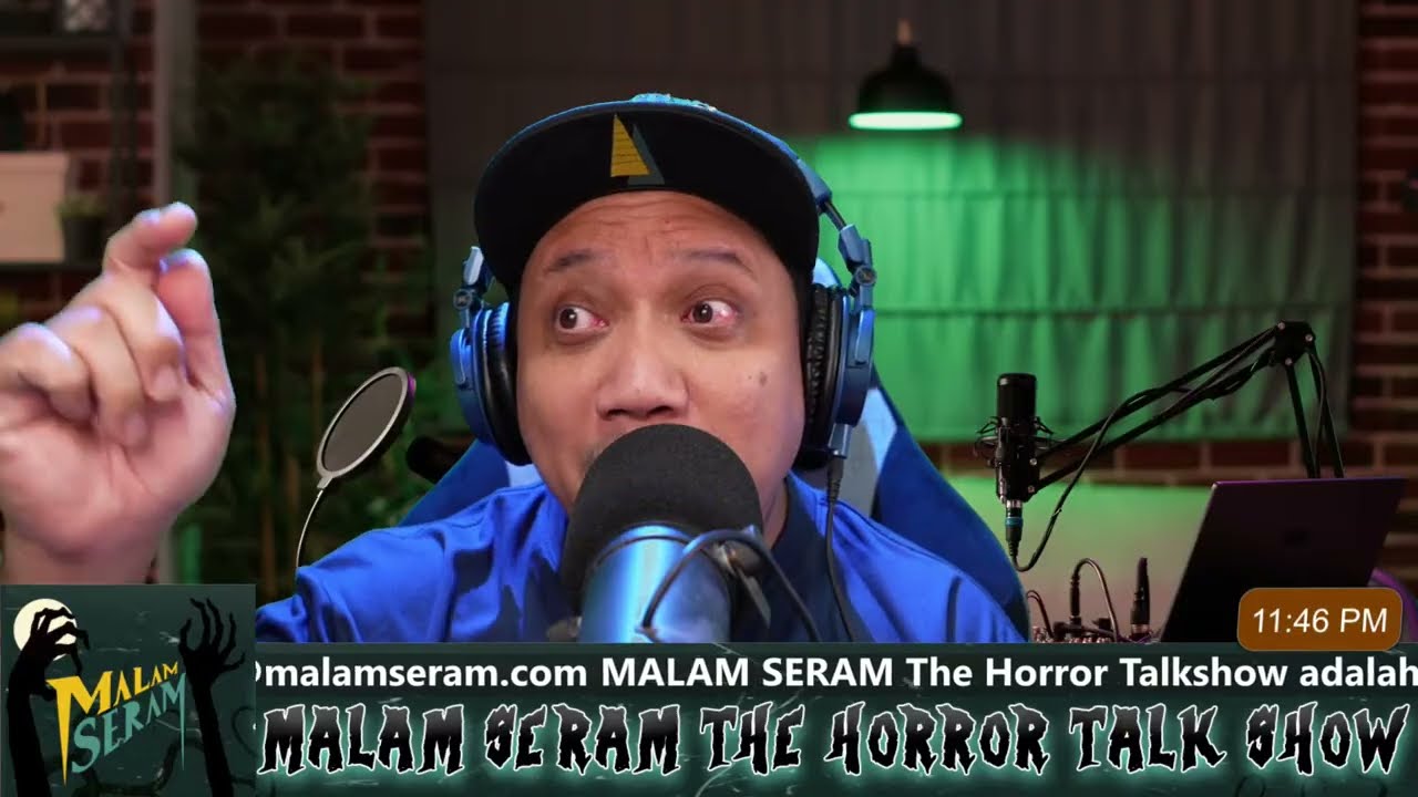 SERAM GILA PENGAWAL KESELAMATAN KERJA SOLO | ADOI SIAPA SEORANG LAGI YANG TIDUR SEKATIL DENGAN ANAK