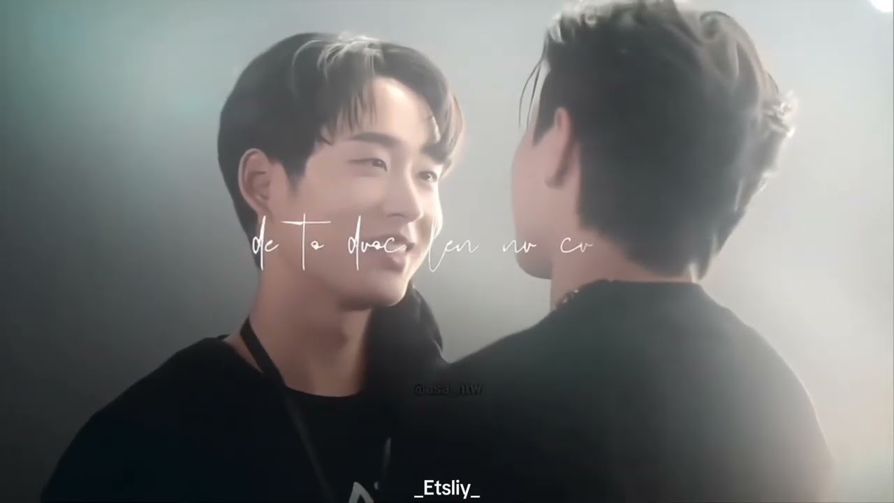 || Tổng hợp tiktok || [ 44 ] #blthailanseries #bl #xh 