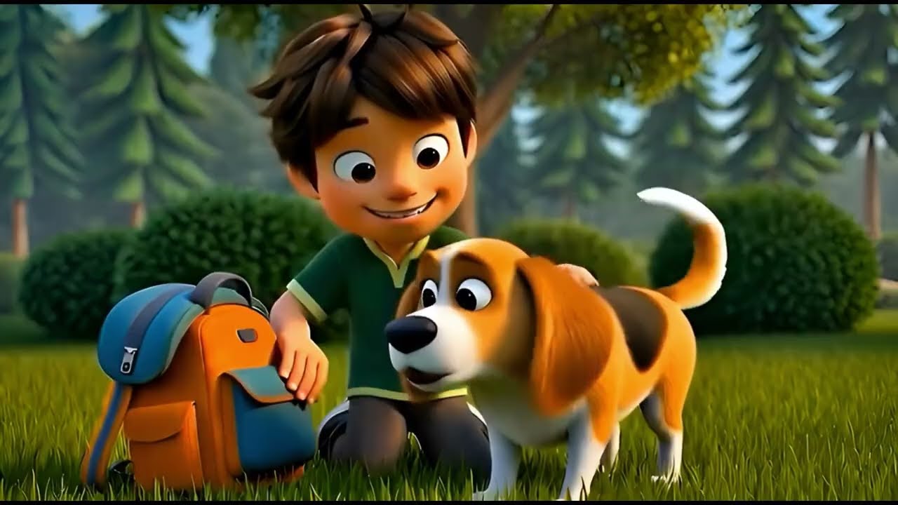 Arin and friends EPISODE 1