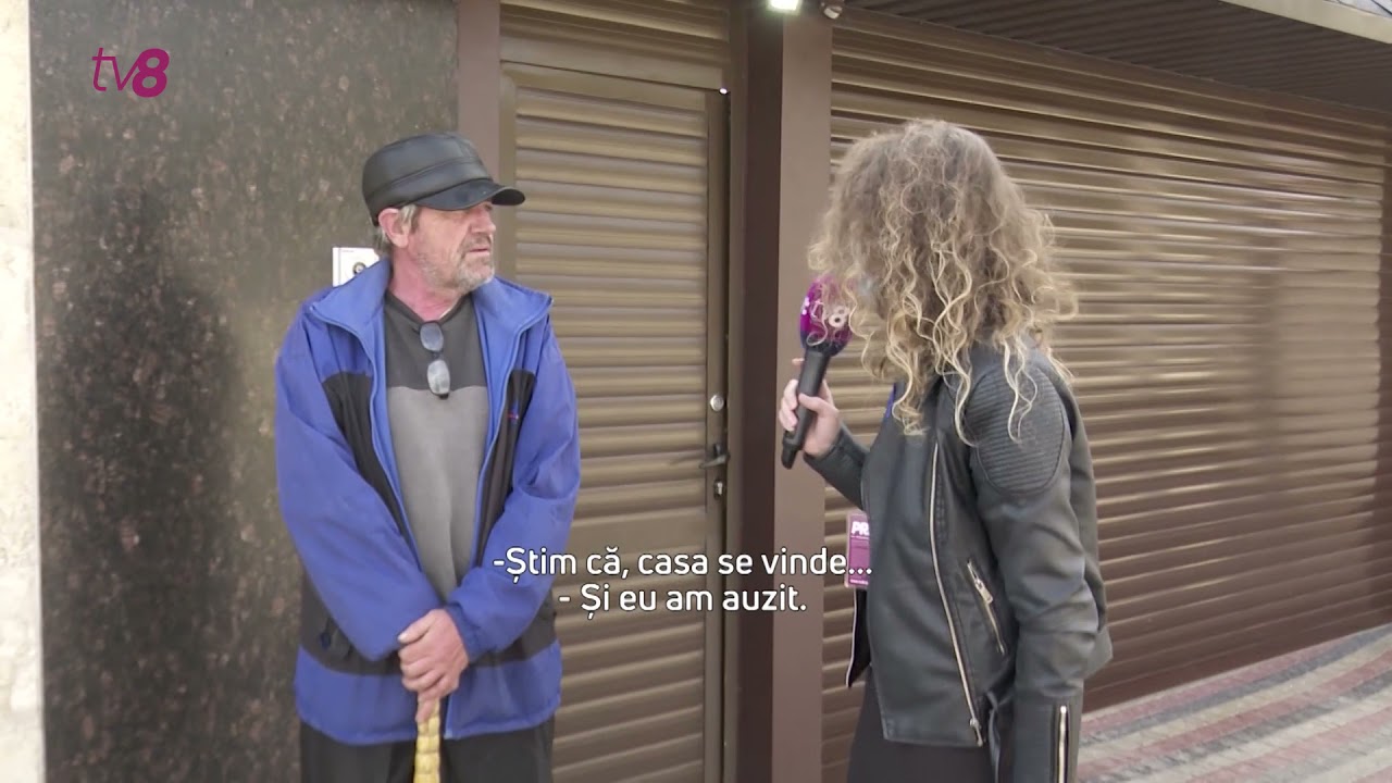 Averea lui Țurcan, &icirc;n vizorul ANI
