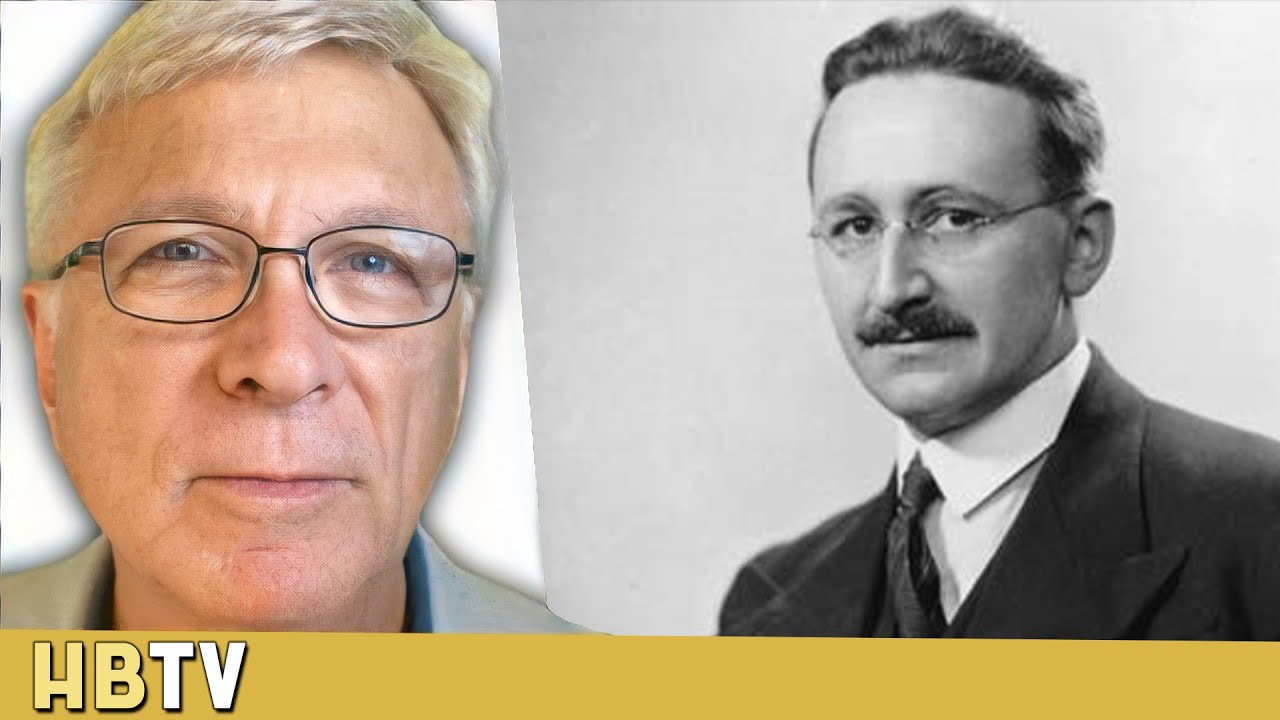 Refuting Hayek | HBTV 62