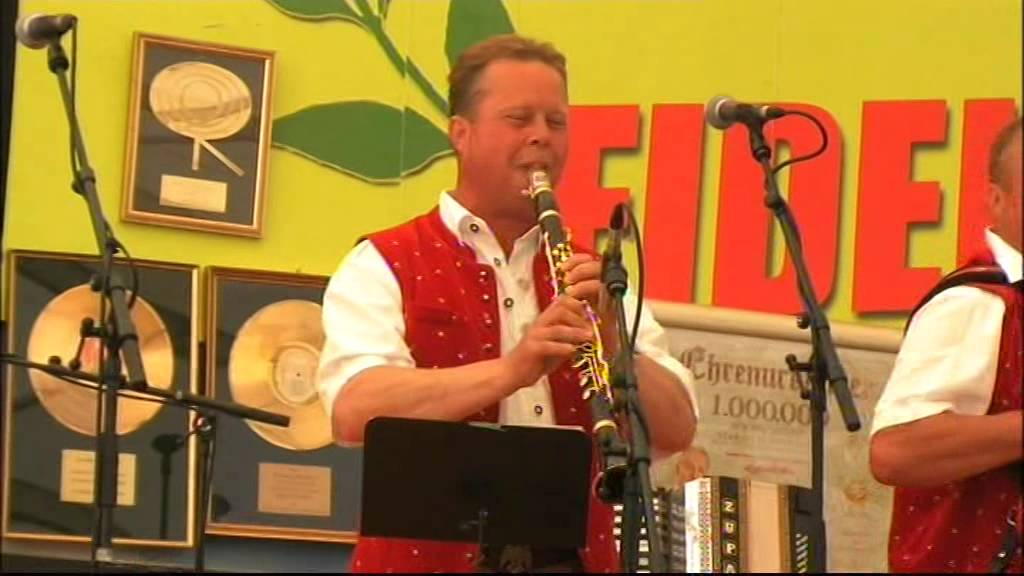 Bierbaumer Buam