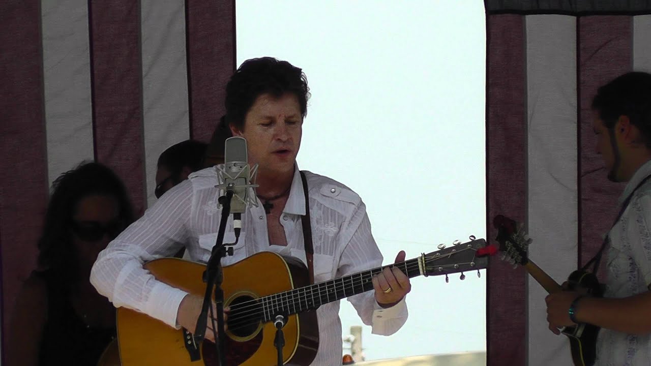 Ronnie Bowman - It's Gettin' Better All the Time.m2ts