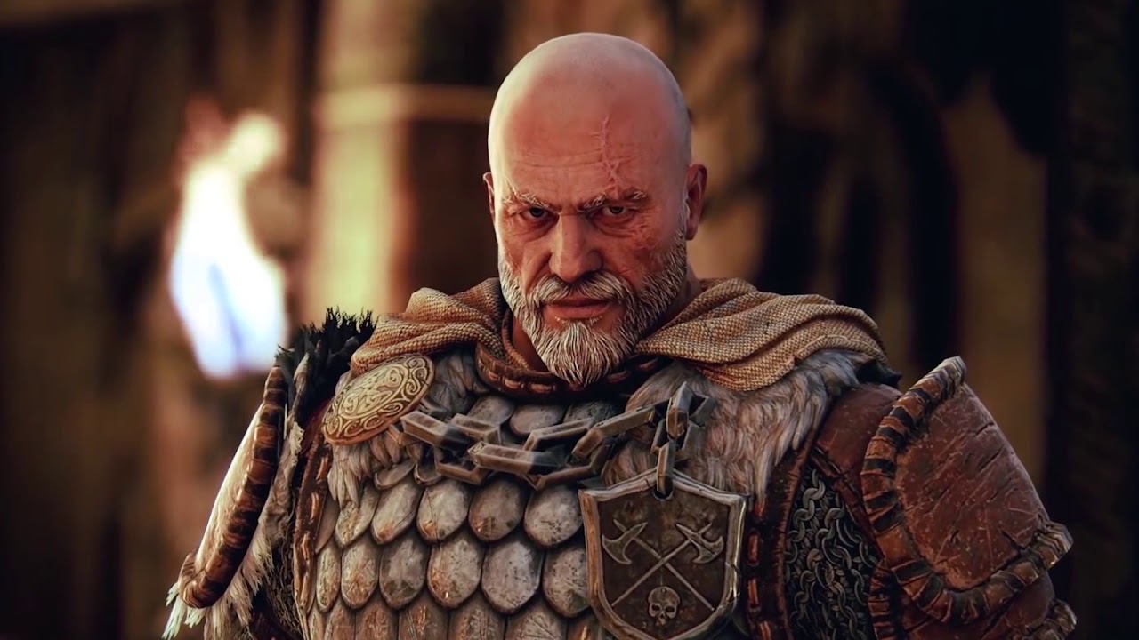 For Honor: Year 5 Season 1 Asunder Launch | Trailer | Ubisoft [NA]