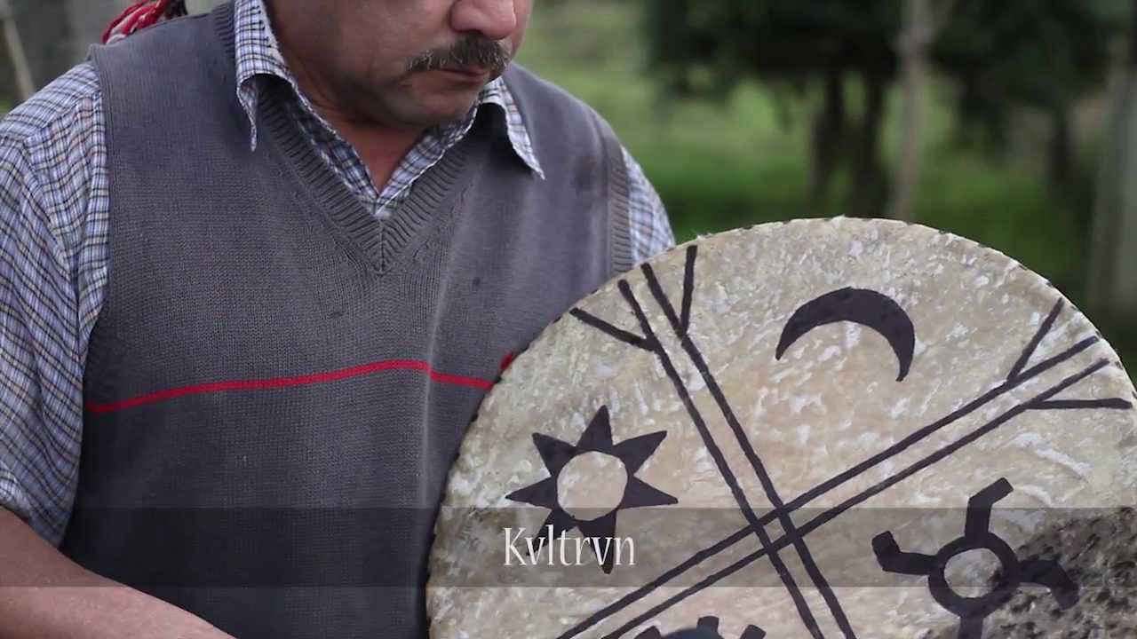 kultrun