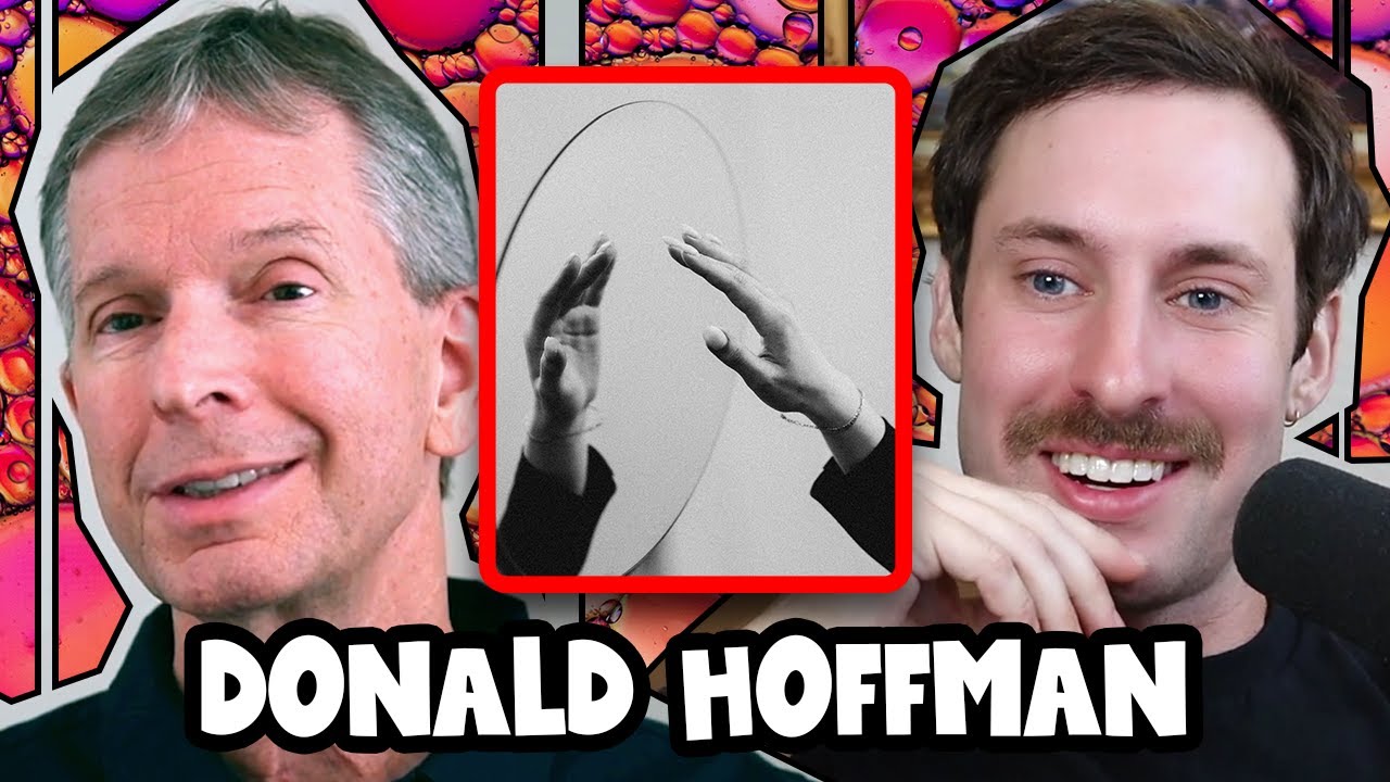 What is Veridical Perception? | Donald Hoffman