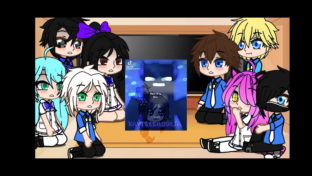 Pdh react to future/present/random video /by:kayteleaoblia