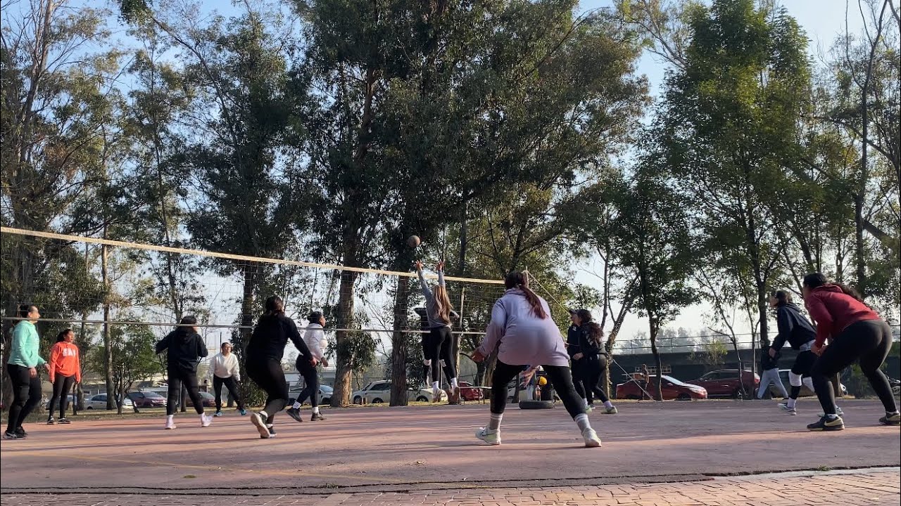 Ponys vs Team Molina | Deportivo Oceanía | 1 Febrero 2026