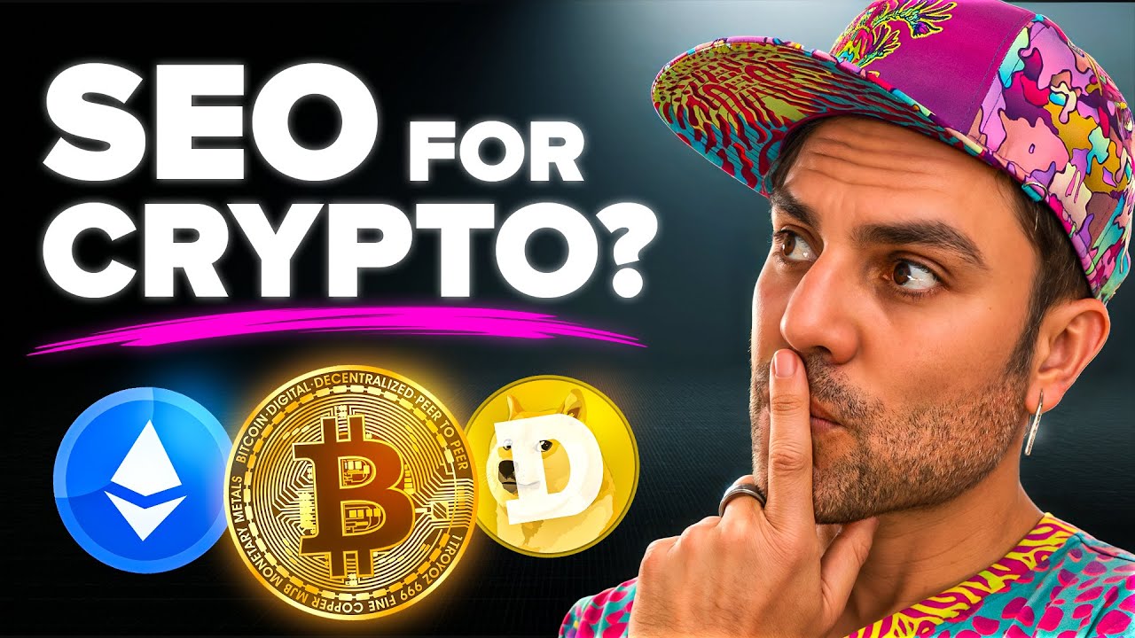 The Truth About Hiring a Crypto SEO Agency