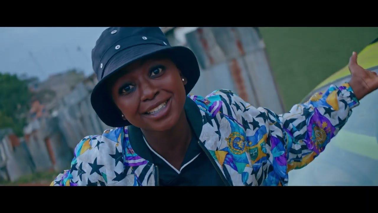 That Thing by Cartoon47 ft. Mbogi Genje (Smady Tings) ft.Shanty Bobo (Official Video)