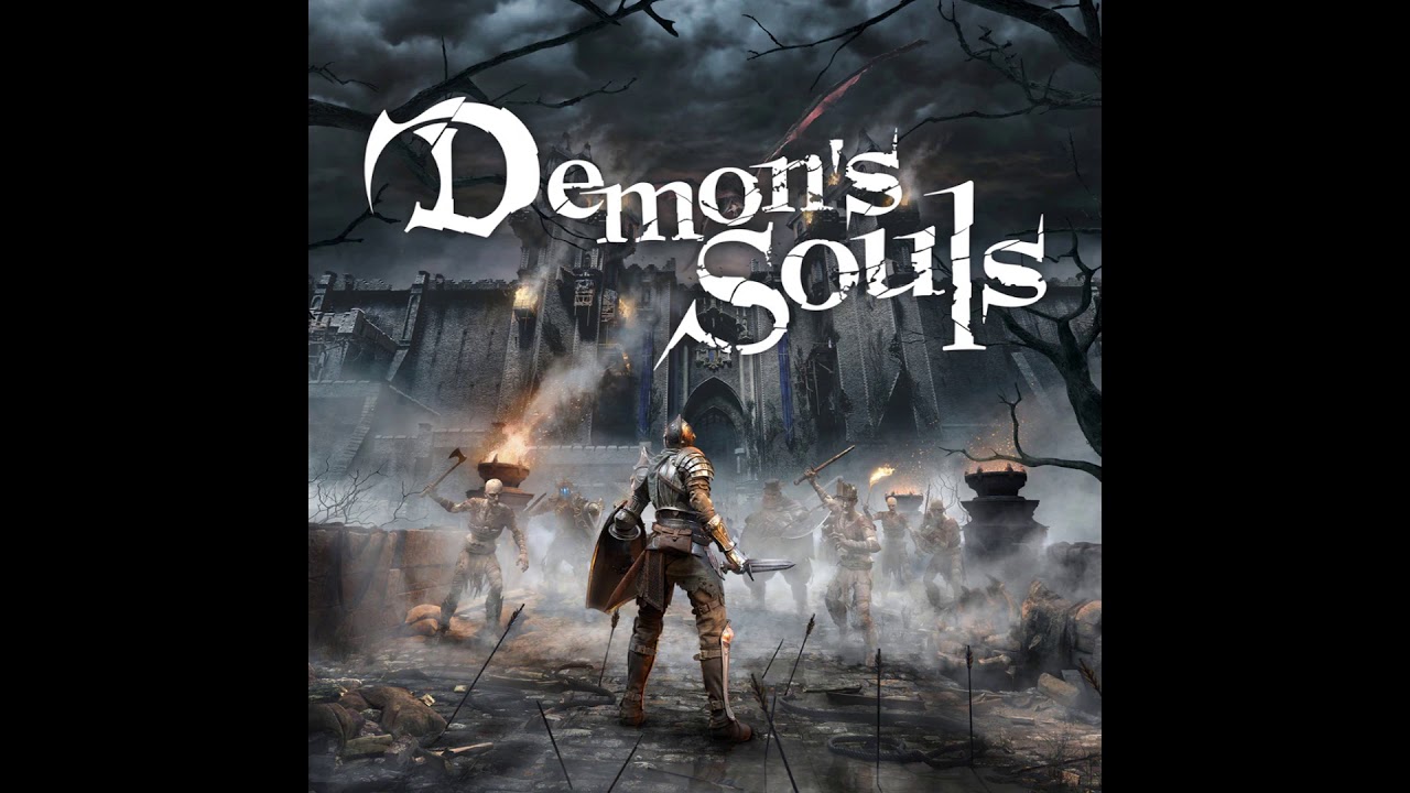 Fool's Idol | Demon's Souls OST
