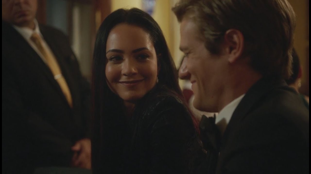 Riley and Mac - I Can Love (Reqested Candice)