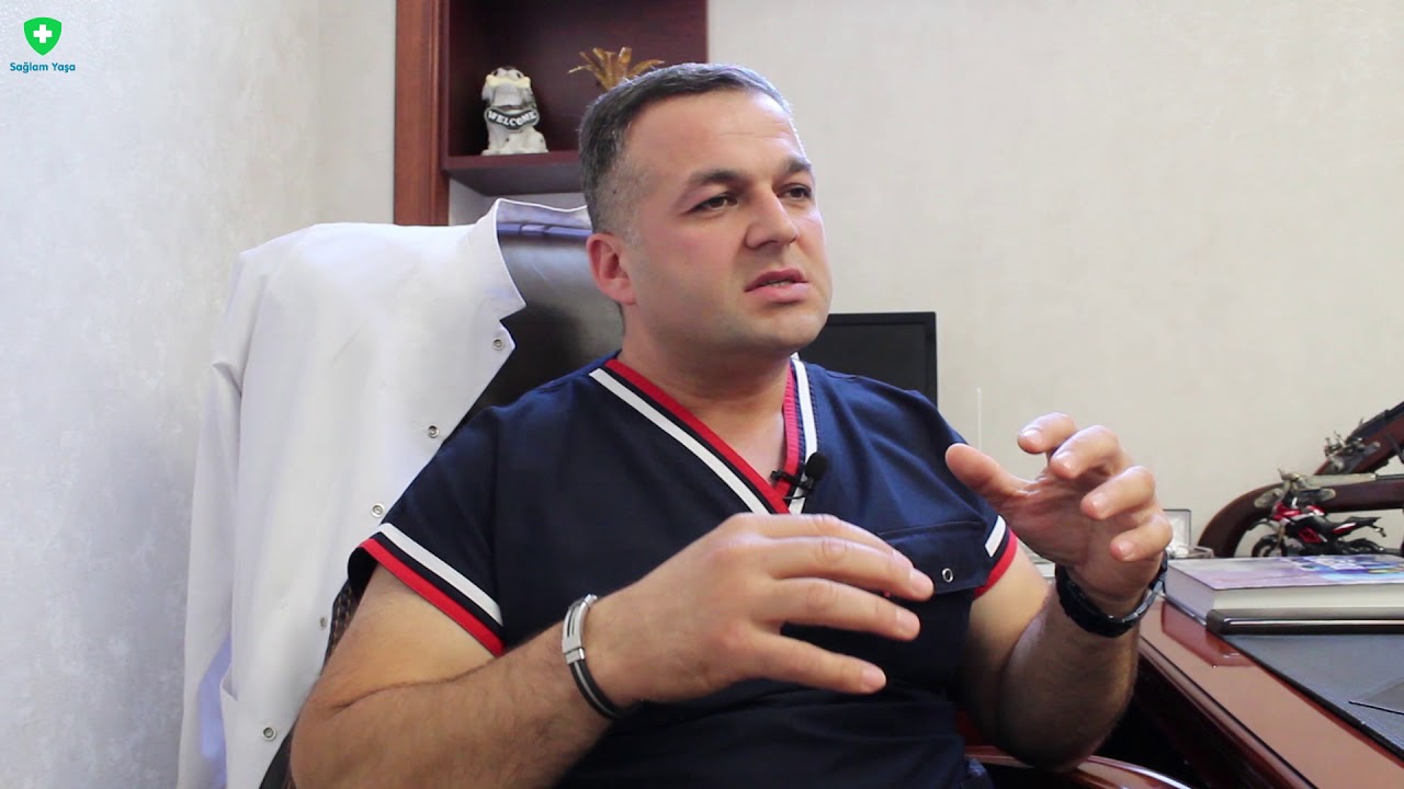 Artroz müalicələri üsulları nələrdir?