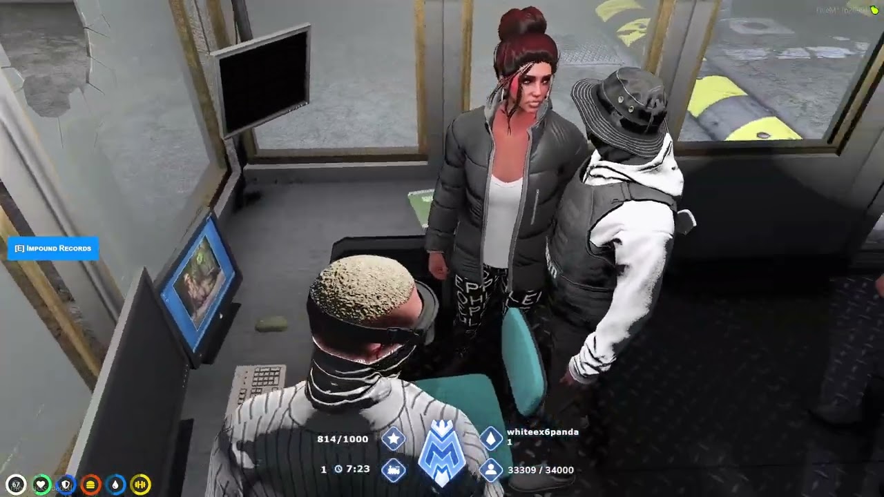 Matt & Tati get into a HEATED ARGUMENT about THIS...