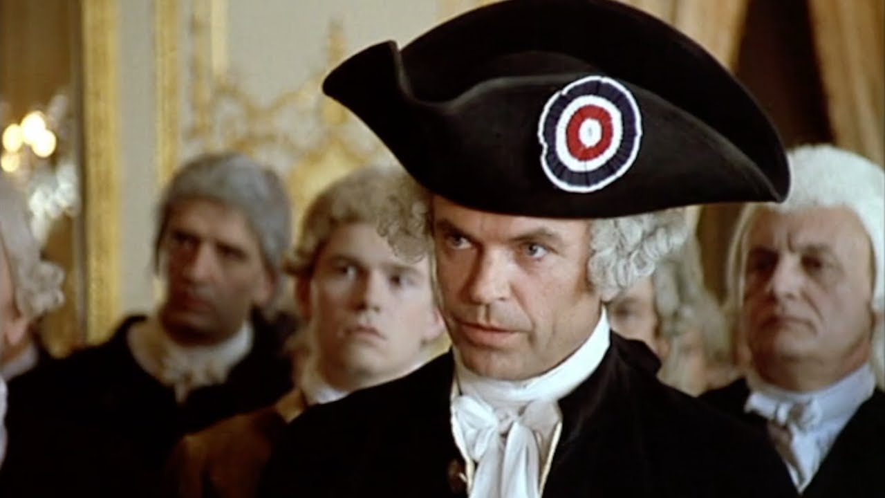La r&eacute;volution 13 - La cocarde tricolore (17 juillet 1789)