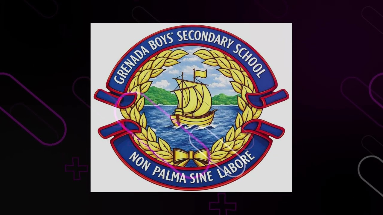 GBSS - SCHOOL  SPORTS ANTHEM